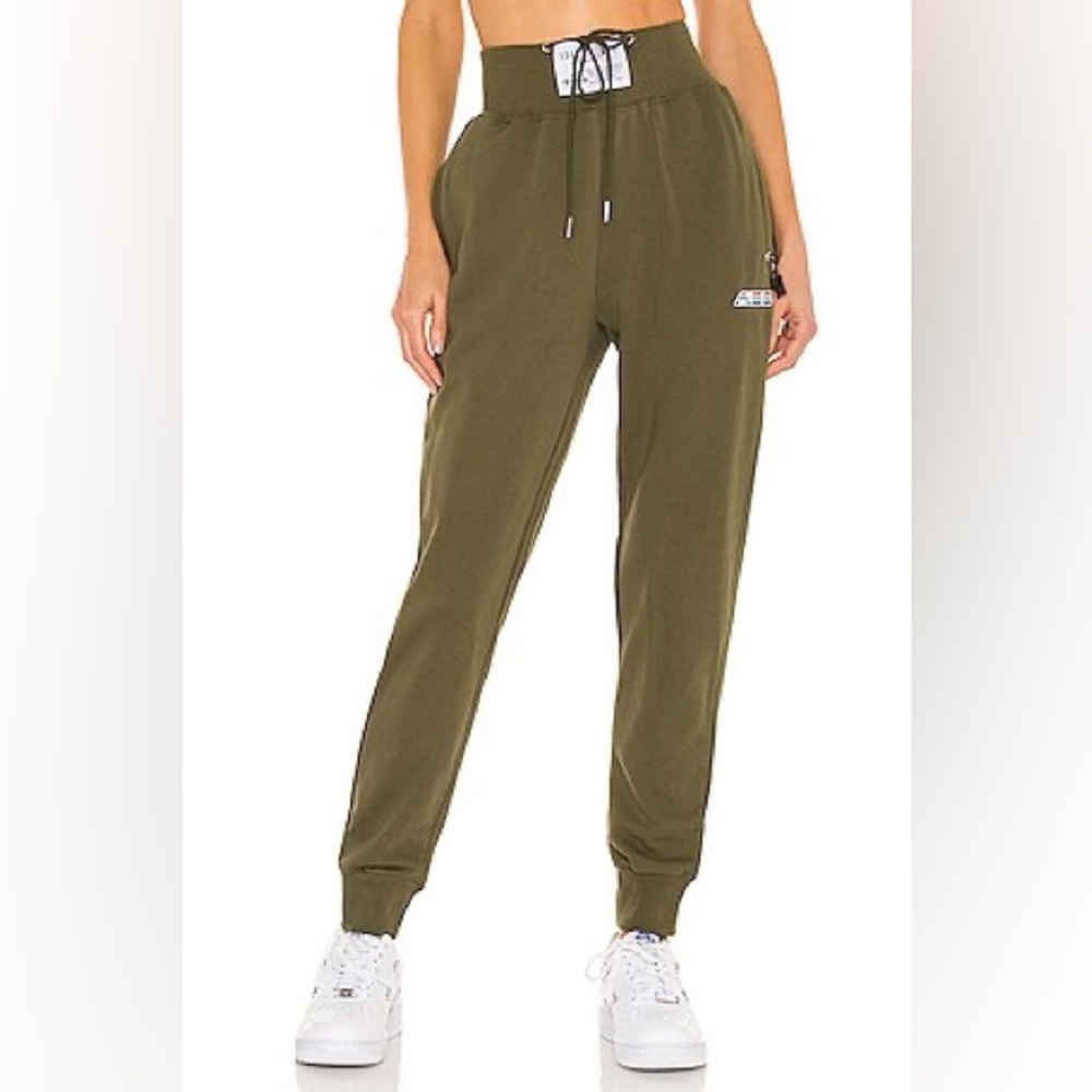 Adam Selman Sweatpants